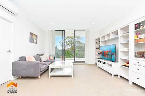 Property photo of 63/9-19 Amor Street Asquith NSW 2077