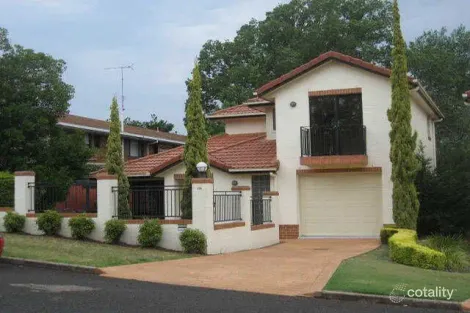 12 Daranlee Ct, East Toowoomba, QLD 4350