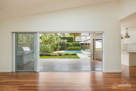 2 Paul St, Hunters Hill, NSW 2110