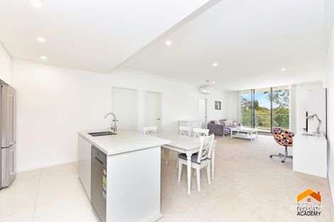 Property photo of 63/9-19 Amor Street Asquith NSW 2077