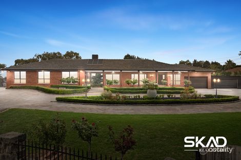 Property photo of 3 Albert Court Epping VIC 3076