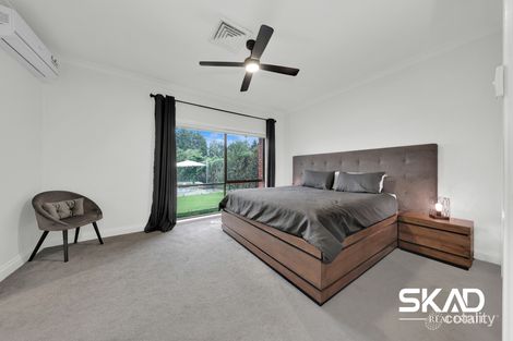 Property photo of 3 Albert Court Epping VIC 3076