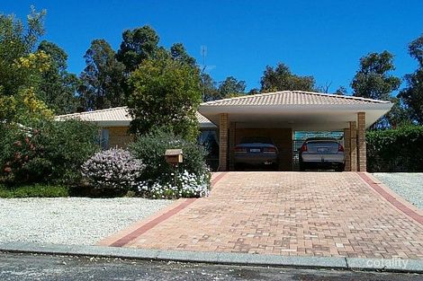 Property photo of 10 Hampton Court Collie WA 6225