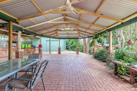 Property photo of 14 Slab Gully Road Roleystone WA 6111