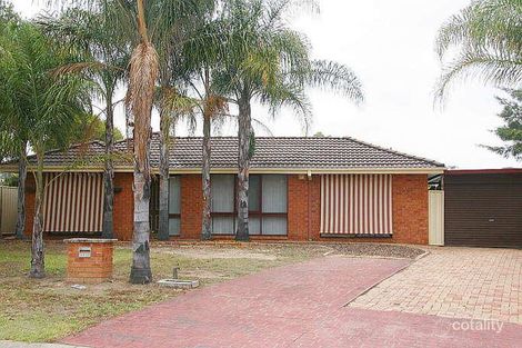 Property photo of 13 Pioneer Grove Werrington Downs NSW 2747