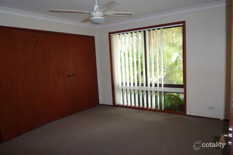 Property photo of 28 Lachlan Crescent St Georges Basin NSW 2540