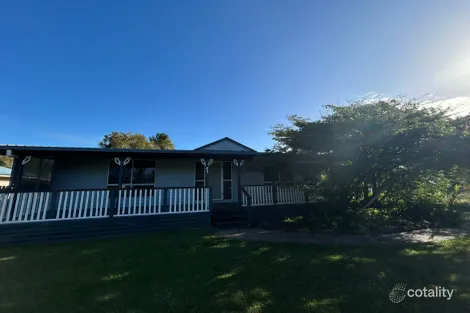 47 Wave St, Burnett Heads, QLD 4670