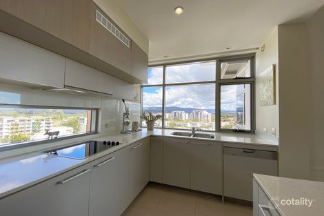 Property photo of 40/38 Riverwalk Avenue Robina QLD 4226