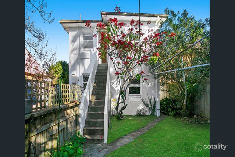 1/12 Lodge St, Balgowlah, NSW 2093