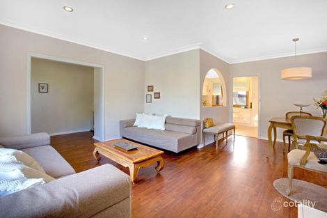Property photo of 4 Winifred Street Nunawading VIC 3131