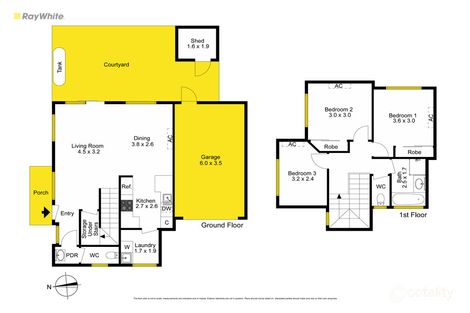 Property photo of 1/29 Alexander Avenue Thomastown VIC 3074