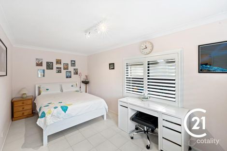 Property photo of 17 Ingram Avenue Milperra NSW 2214