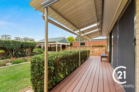 Property photo of 17 Ingram Avenue Milperra NSW 2214