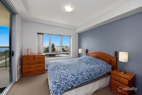 Property photo of 303/105-111 Bulcock Street Caloundra QLD 4551