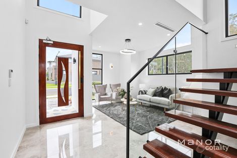 Property photo of 1 Micallef Street Riverstone NSW 2765