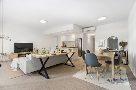 Property photo of 2/15 Little Parry Street Perth WA 6000