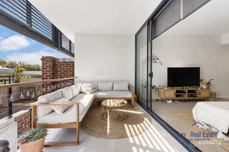 Property photo of 2/15 Little Parry Street Perth WA 6000