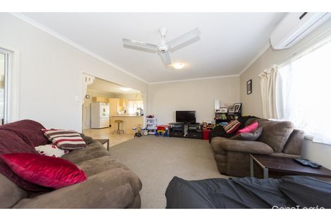 Property photo of 75 Musgrave Avenue Labrador QLD 4215