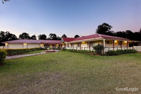 Property photo of 5 Clarence Drive Helensvale QLD 4212