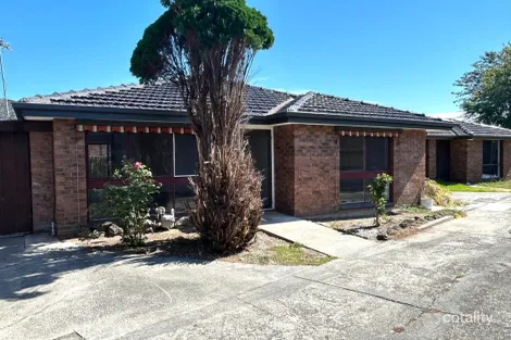 2/56 Hammond Rd, Dandenong, VIC 3175