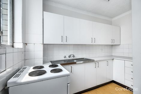 Property photo of 19/70A Wigram Road Glebe NSW 2037