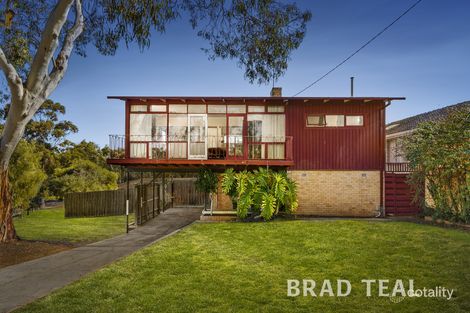 Property photo of 26 Horseshoe Bend Road Keilor VIC 3036