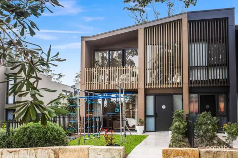 Property photo of 1/16 Boronia Grove Heathcote NSW 2233