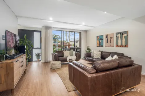 Property photo of 1/16 Boronia Grove Heathcote NSW 2233