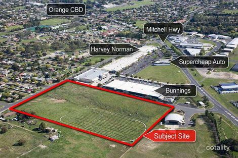 154 Lone Pine Ave, Orange, NSW 2800