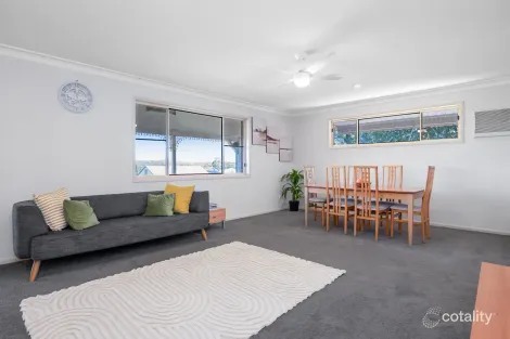 Property photo of 8 Leconfield Road Greta NSW 2334