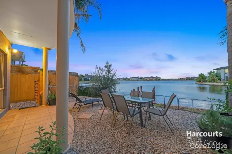 Property photo of 3/93 Sanctuary Lakes South Boulevard Point Cook VIC 3030