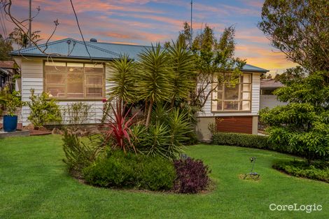 Property photo of 17 Yirra Road Mount Colah NSW 2079