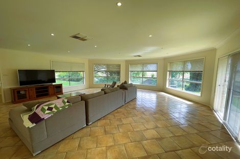 Property photo of 2 Violi Drive Lake Wyangan NSW 2680