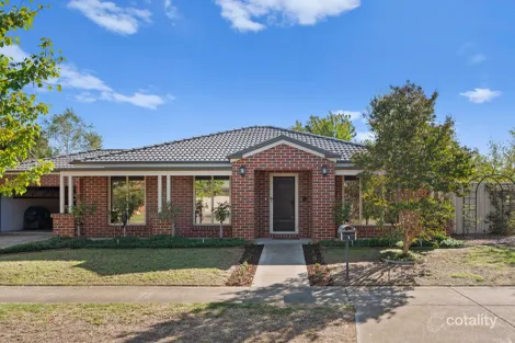 Property photo of 1 Peppercorn Place Euroa VIC 3666