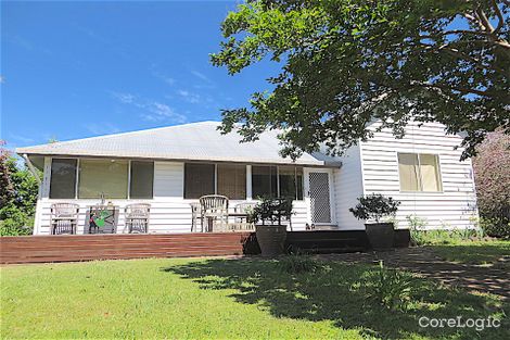 Property photo of 43 Sandilands Street Bonalbo NSW 2469