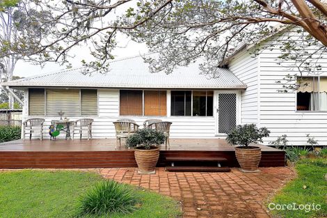 Property photo of 43 Sandilands Street Bonalbo NSW 2469