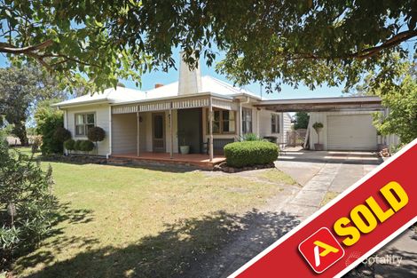 Property photo of 14 Heathmere Siding Road Heathmere VIC 3305