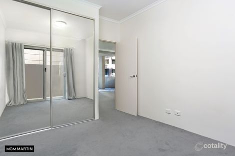 Property photo of 2/11 Grandstand Parade Zetland NSW 2017