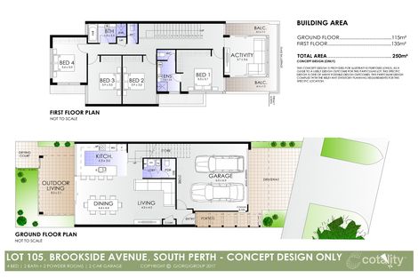 Property photo of 11 Brookside Avenue South Perth WA 6151