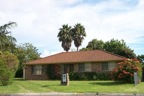 Property photo of 29 Seabrook Street Elanora QLD 4221