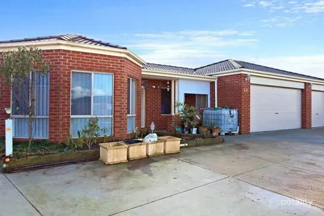 40 Springhill Dr, Cranbourne, VIC 3977
