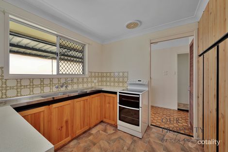 Property photo of 21 Wallace Drive Bundaberg North QLD 4670