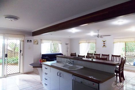 Property photo of 2 Neluna Rise Sun Valley QLD 4680