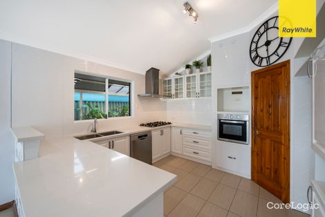 Property photo of 3 Nooyan Close South Guildford WA 6055