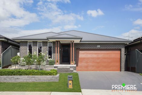 Property photo of 23 Orion Road Austral NSW 2179