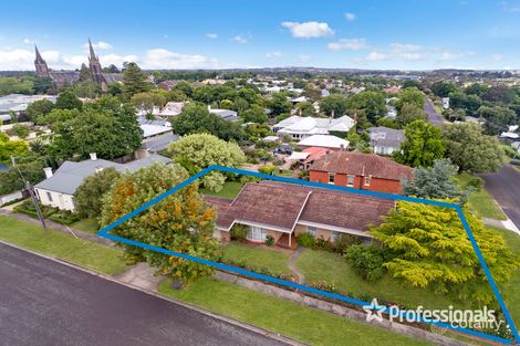 Property photo of 42 Carmichael Street Hamilton VIC 3300