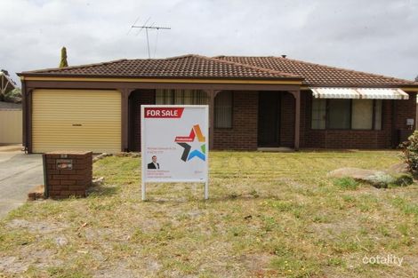 59 Parkview Dr, Ballajura, WA 6066