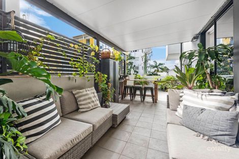 102/16 Masters St, Newstead, QLD 4006