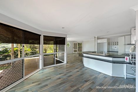 Property photo of 92 Timothy Street Macleay Island QLD 4184