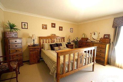 Property photo of 110 Greenbank Drive Werrington Downs NSW 2747